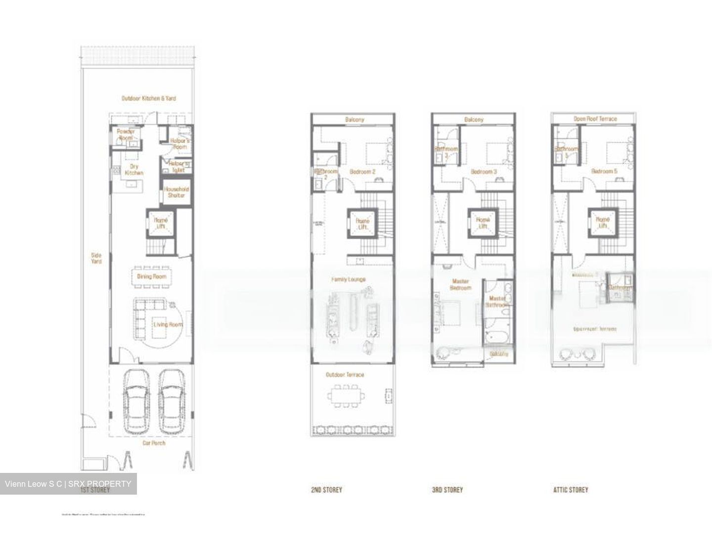 Transit Road (D26), Terrace #481982521